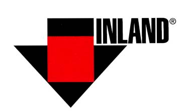 logo for Inland vacuum pumps